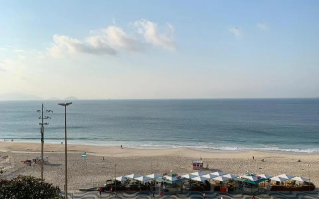 Studio Atlântica II