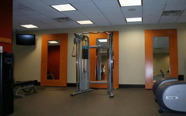 Hilton Garden Inn El Paso / University