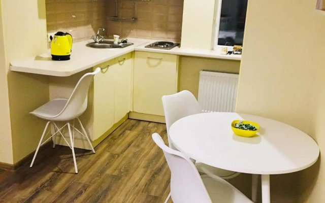 Мелодия прованса в старом центре