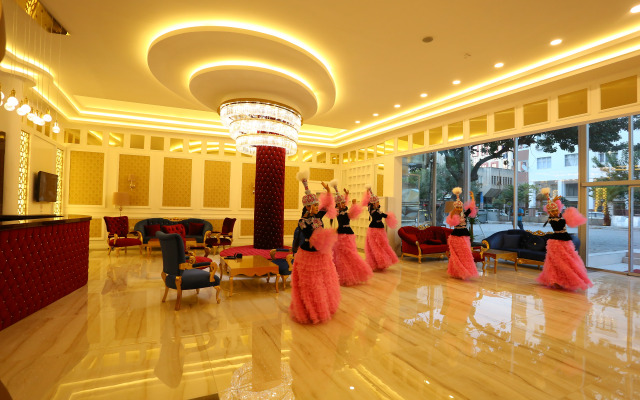 Bilgehan Hotel
