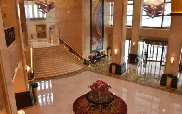 The Legend Hotel Fu Chun Jiang