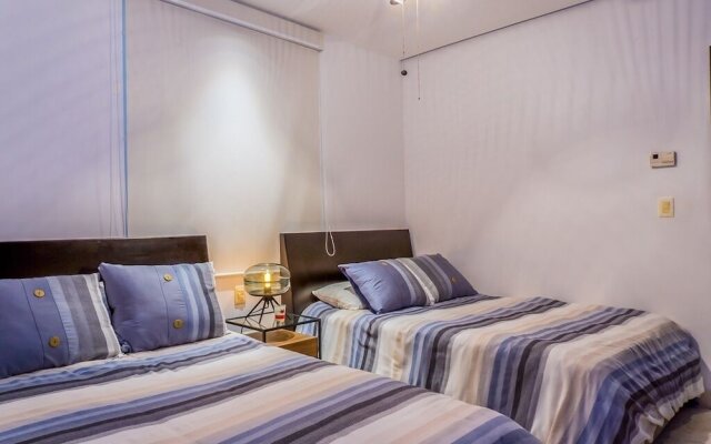 Elements Garden House 10 2 Bedroom Condo by Redawning