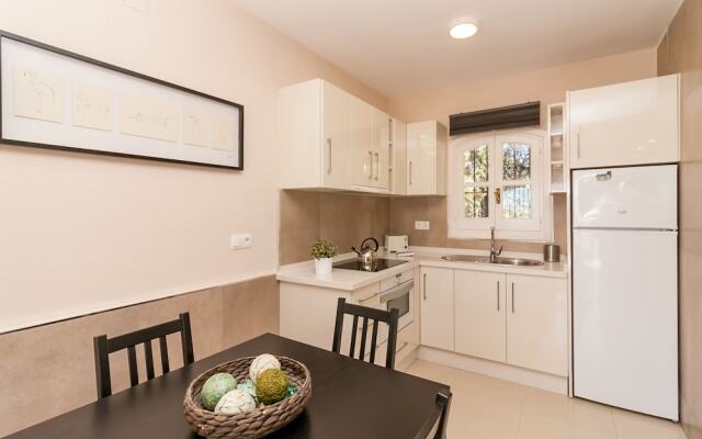 Verano Azul 60B Nerja Apartment