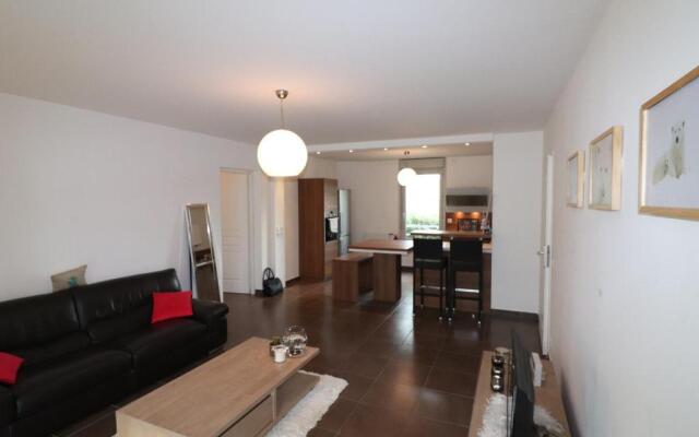 Appartement Annecy, 3 pièces, 4 personnes - FR-1-432-11