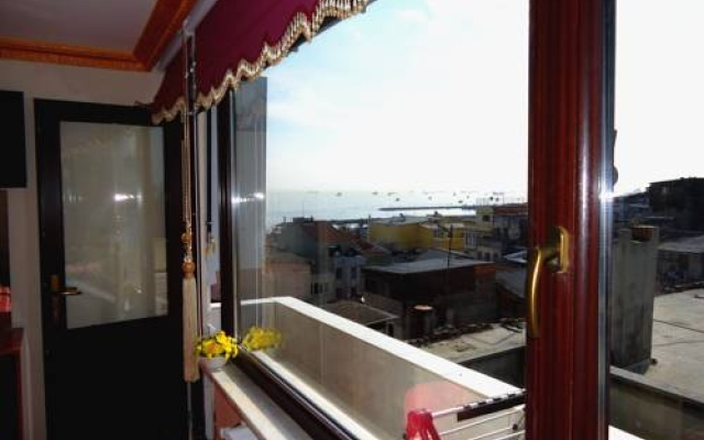 Stroll Living Aparts