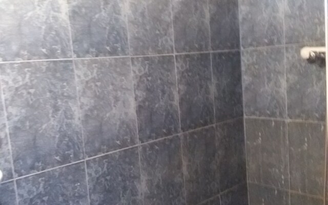 Gîte Amridil chez la famille Naciri