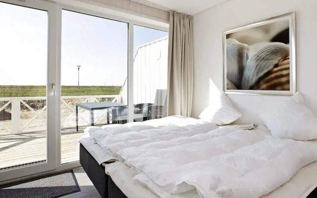 Holiday Home in Wendtorf