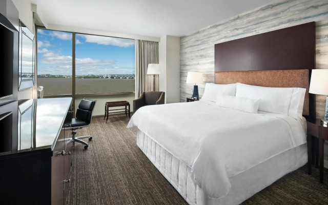 The Westin Washington National Harbor