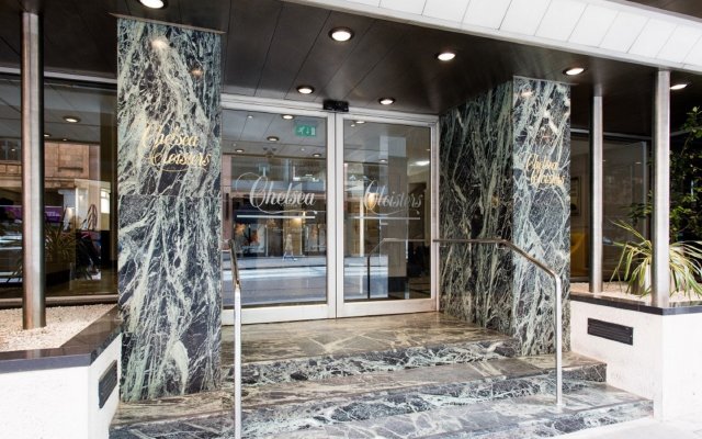 Chelsea Cloisters Serviced Apartments