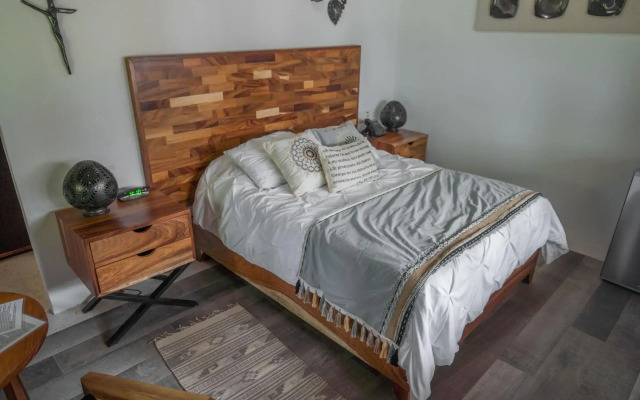 A Villa San Juan Bed & Breakfast
