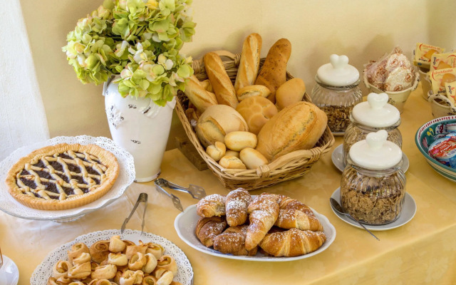 Abbadia Sicille Relais