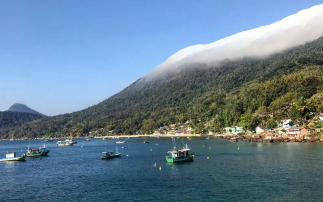 Pousada Convés Ilha Grande