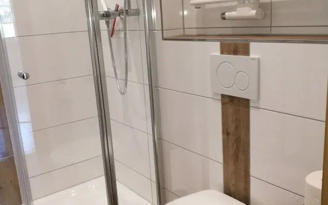 Haus an der Pferdekoppel