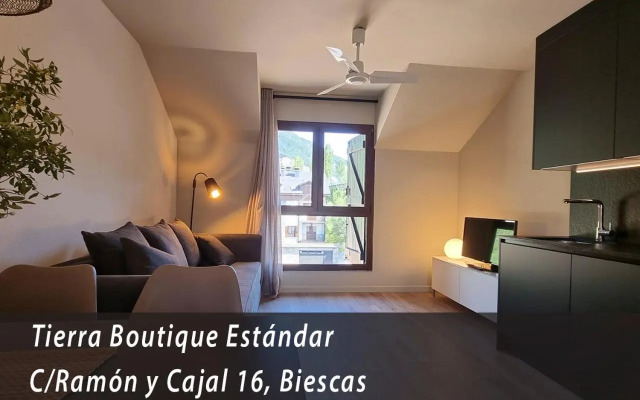 Tierra Boutique, Tierra Suites Y Tierra Valles Apartamentos