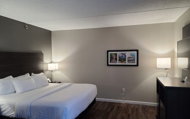 La Quinta Inn Milford