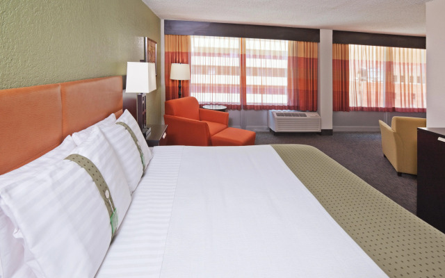 17 West Hotel, Ascend Hotel Collection
