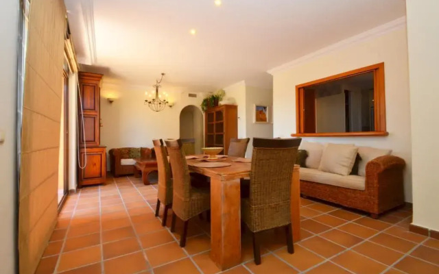 Paraiso Beach Duplex Penthouse Sea View