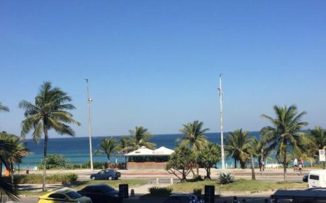 Barra Palace Apart