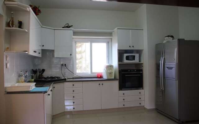 GK Apartments - Bialik 11
