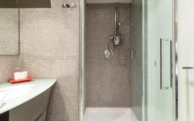 Rome in your heart - Spagna Single Room