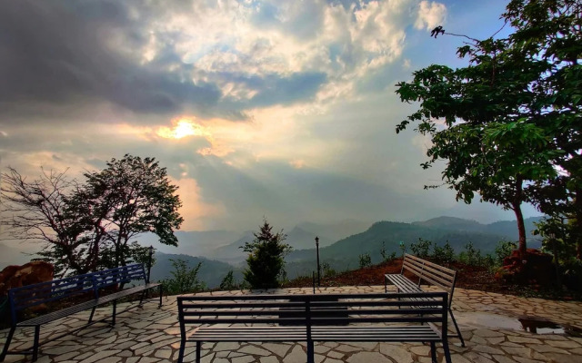 Kites Resort Munnar