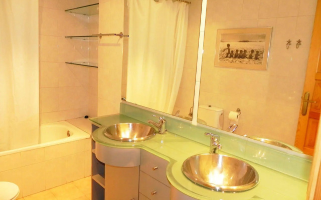 Apartamentos 3000 Formigal