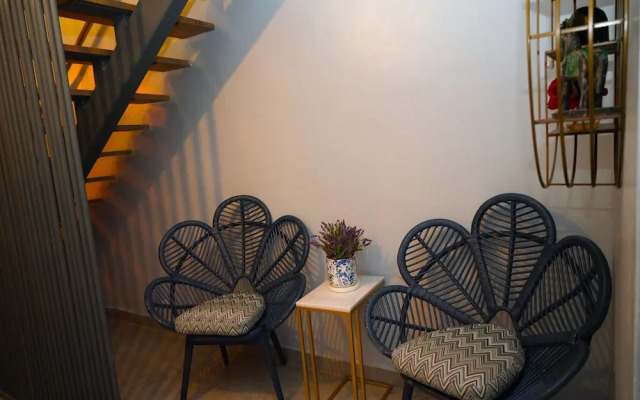 Hostal Boutique 53 Boutique Hotel