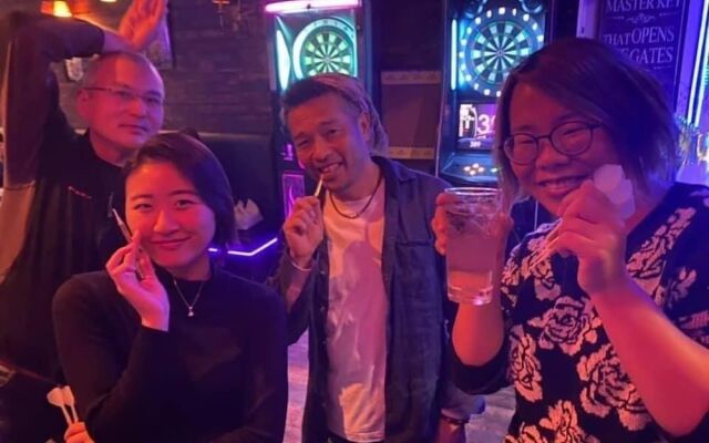 Guest House Long Island - Hostel