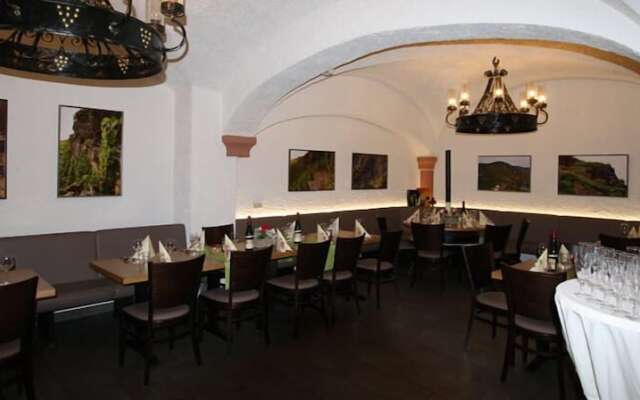 Weingut Gästehaus Derkum