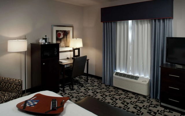 Hampton Inn & Suites Marksville