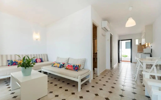 Aparthotel Beach Club