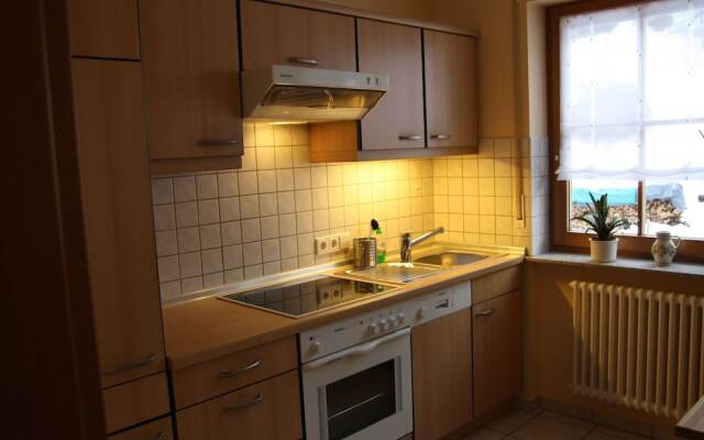 Exquisite Apartment in Bad Rippoldsau-schapbach With Parking