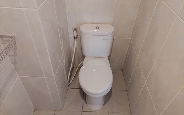 Comfortable and Simply Look Studio at Serpong Garden Apartment