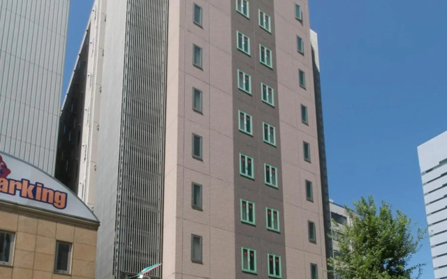 WASHINGTON R&BHotel NagoyaNishiki