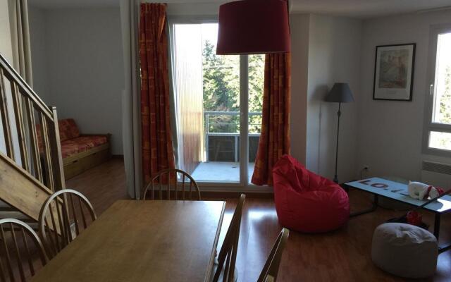 Appartement bonascre