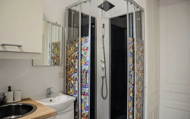 Comfort 2BR Apt Long Stay Friendly