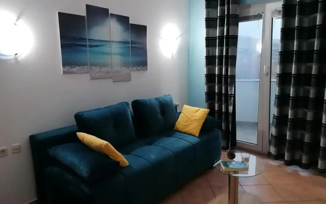 Apartments Dario
