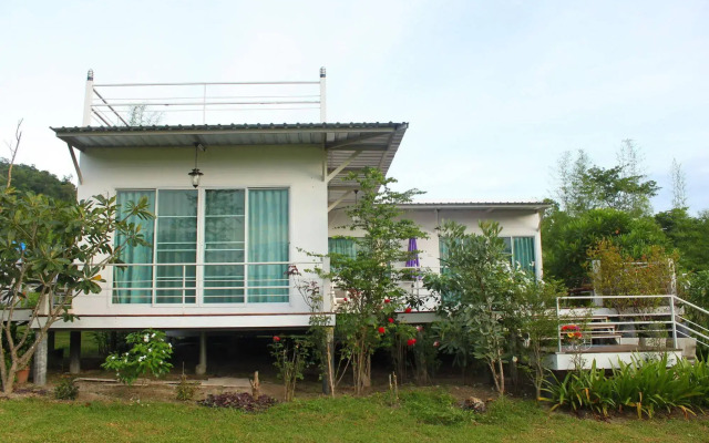 The Happiness Resort