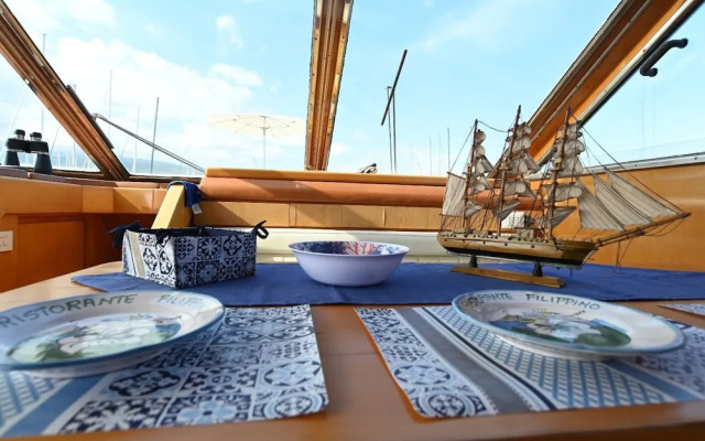 Welcom to Yacht di Lusso