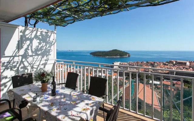 Guest House Serenity