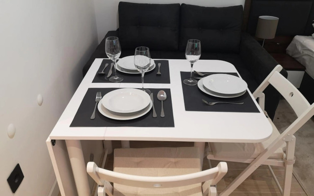 Zoned II Kopaonik - Studio Njegomir