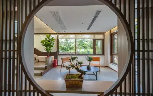 Xianju Yishe Encounter B&B