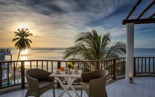 Villa Nalinnadda Petite Hotel & Spa - Adults Only