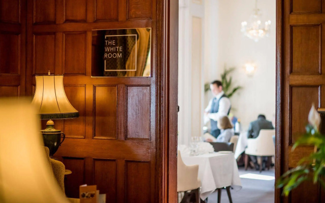 The Victoria Hotel & Source Spa