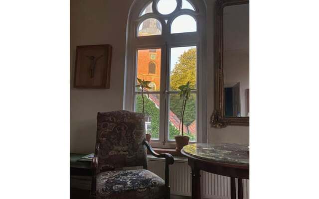 Ebbe Comfortable Holiday Residence