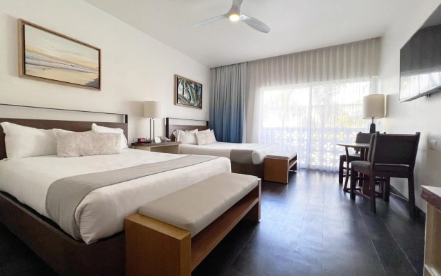 San Nicolas Hotel and Casino