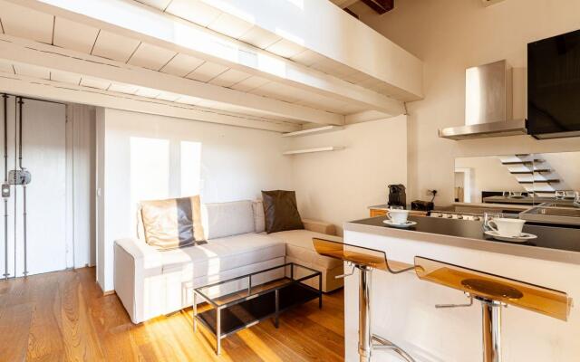 Paoli -  Navigli city centre - A.C. - comfort