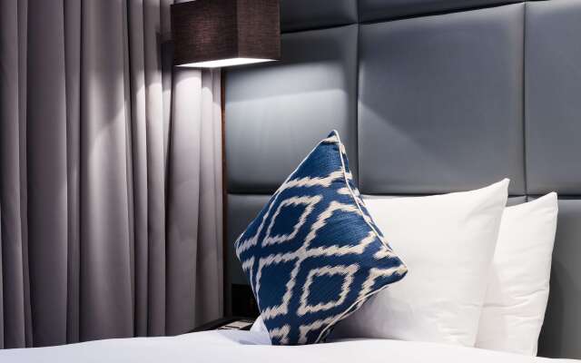 Montcalm Chilworth Townhouse, Paddington