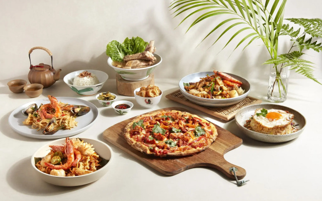 Holiday Inn Express and Suites Singapore Novena by IHG