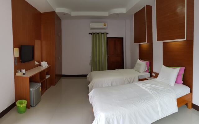 Nawaporn Resort